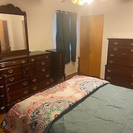 A Quiet Place Louisville-Jefferson County Extérieur photo