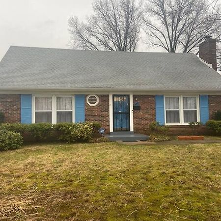 A Quiet Place Louisville-Jefferson County Extérieur photo
