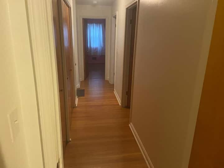 A Quiet Place Louisville-Jefferson County Extérieur photo
