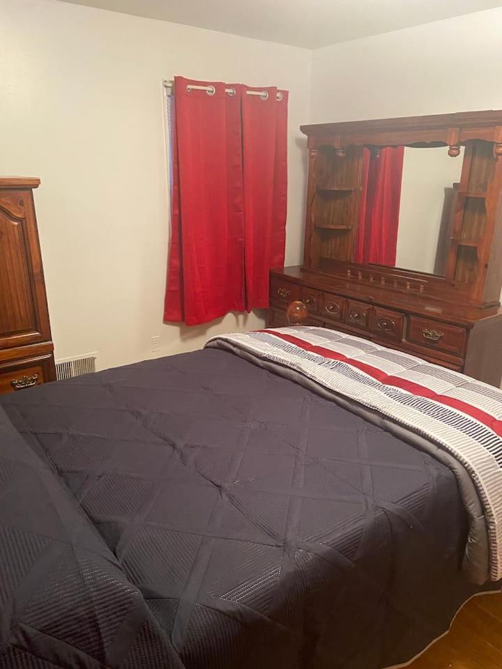 A Quiet Place Louisville-Jefferson County Extérieur photo