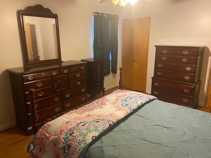 A Quiet Place Louisville-Jefferson County Extérieur photo