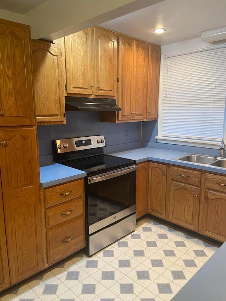 A Quiet Place Louisville-Jefferson County Extérieur photo