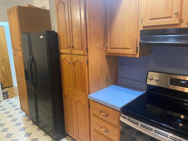 A Quiet Place Louisville-Jefferson County Extérieur photo